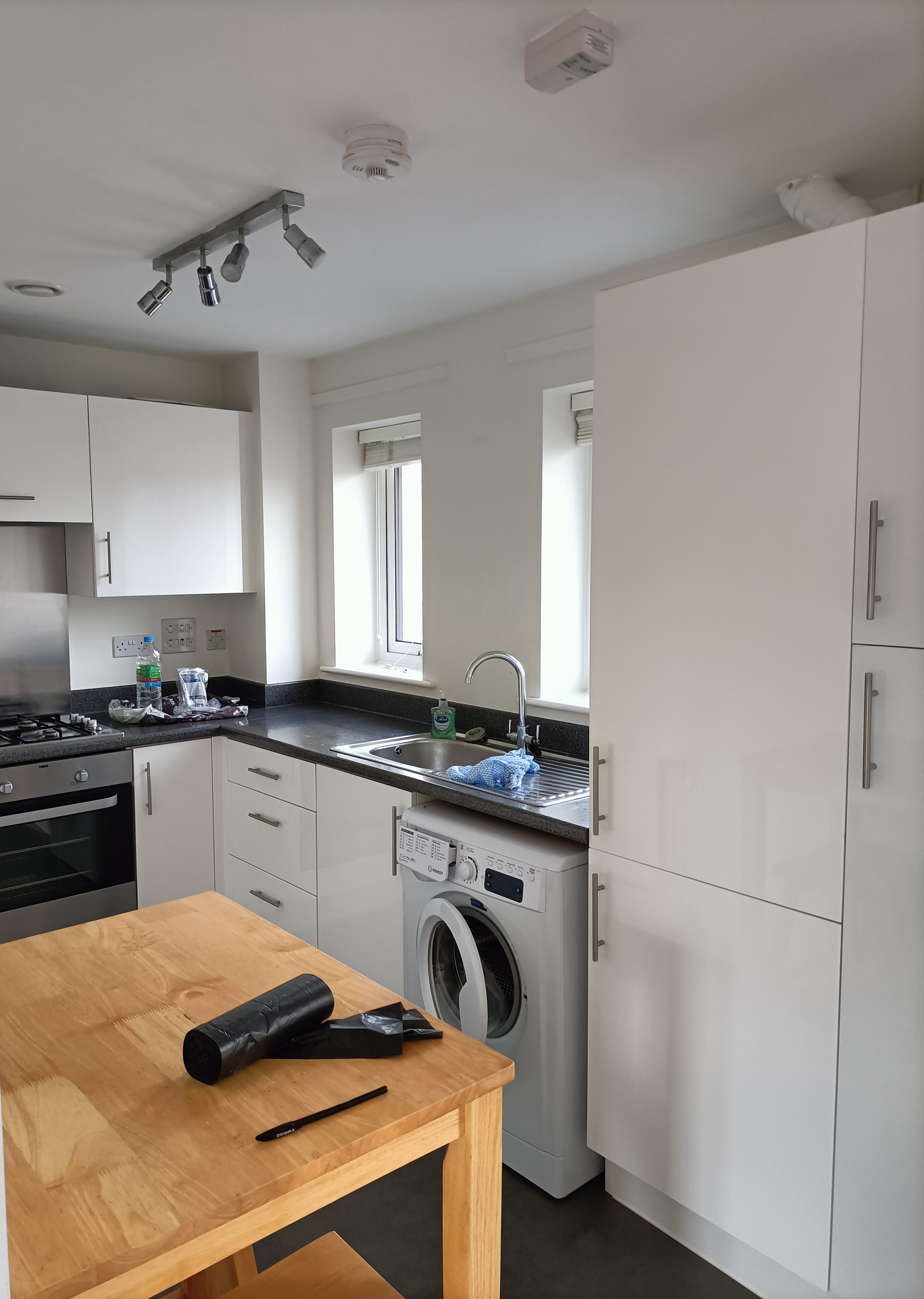 Kitchen Painting and Decorating Gosport