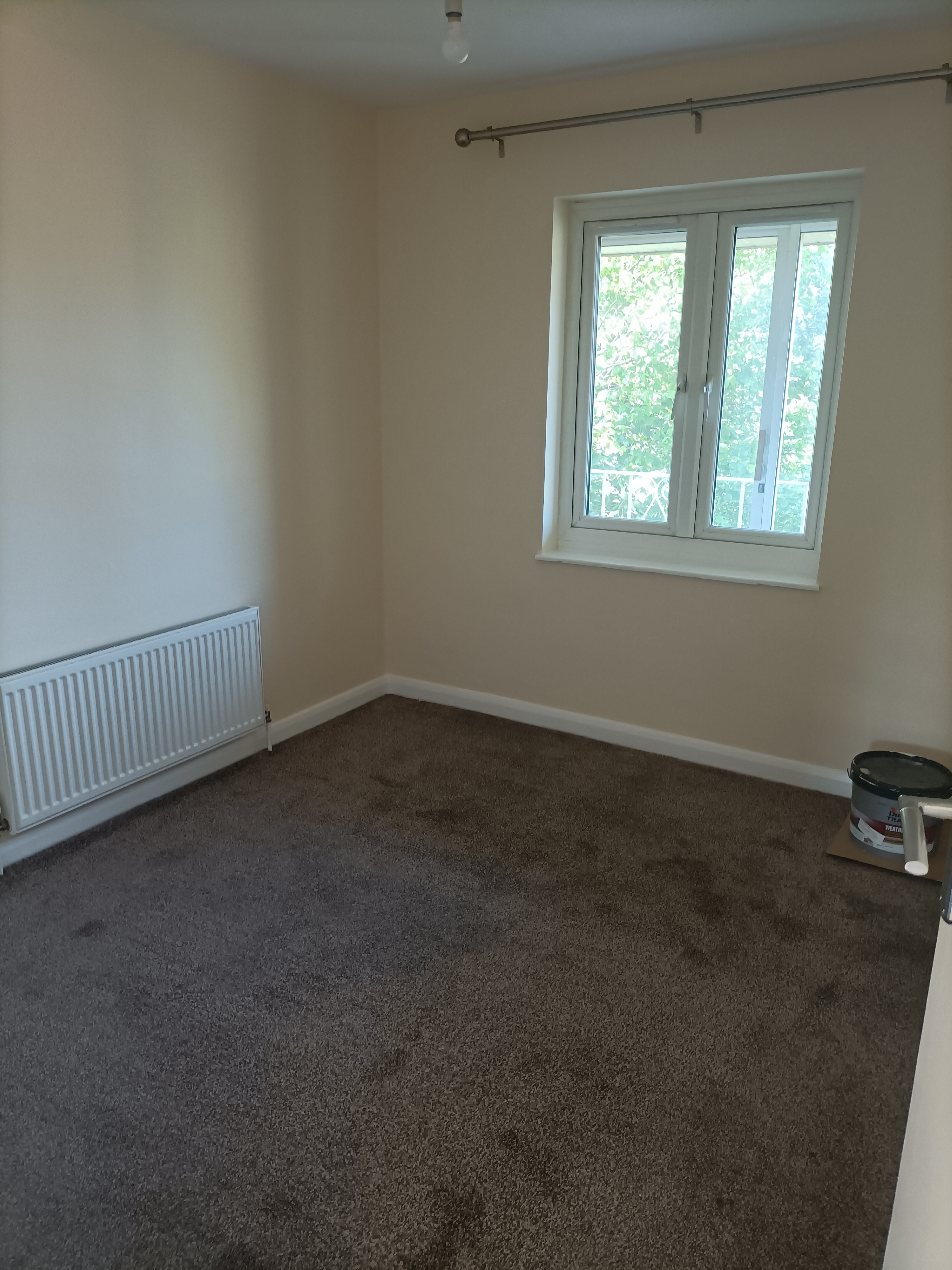 Painter and Decorator Gosport - Your Local Decorator