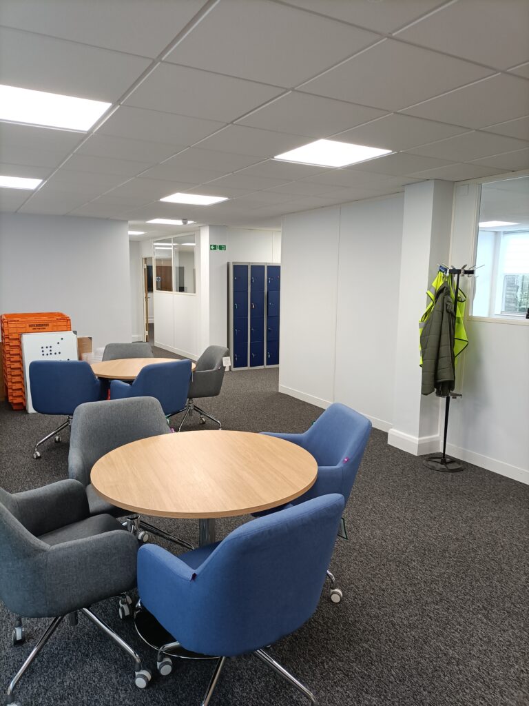 Painter and Decorator Gosport - Your Local Decorator