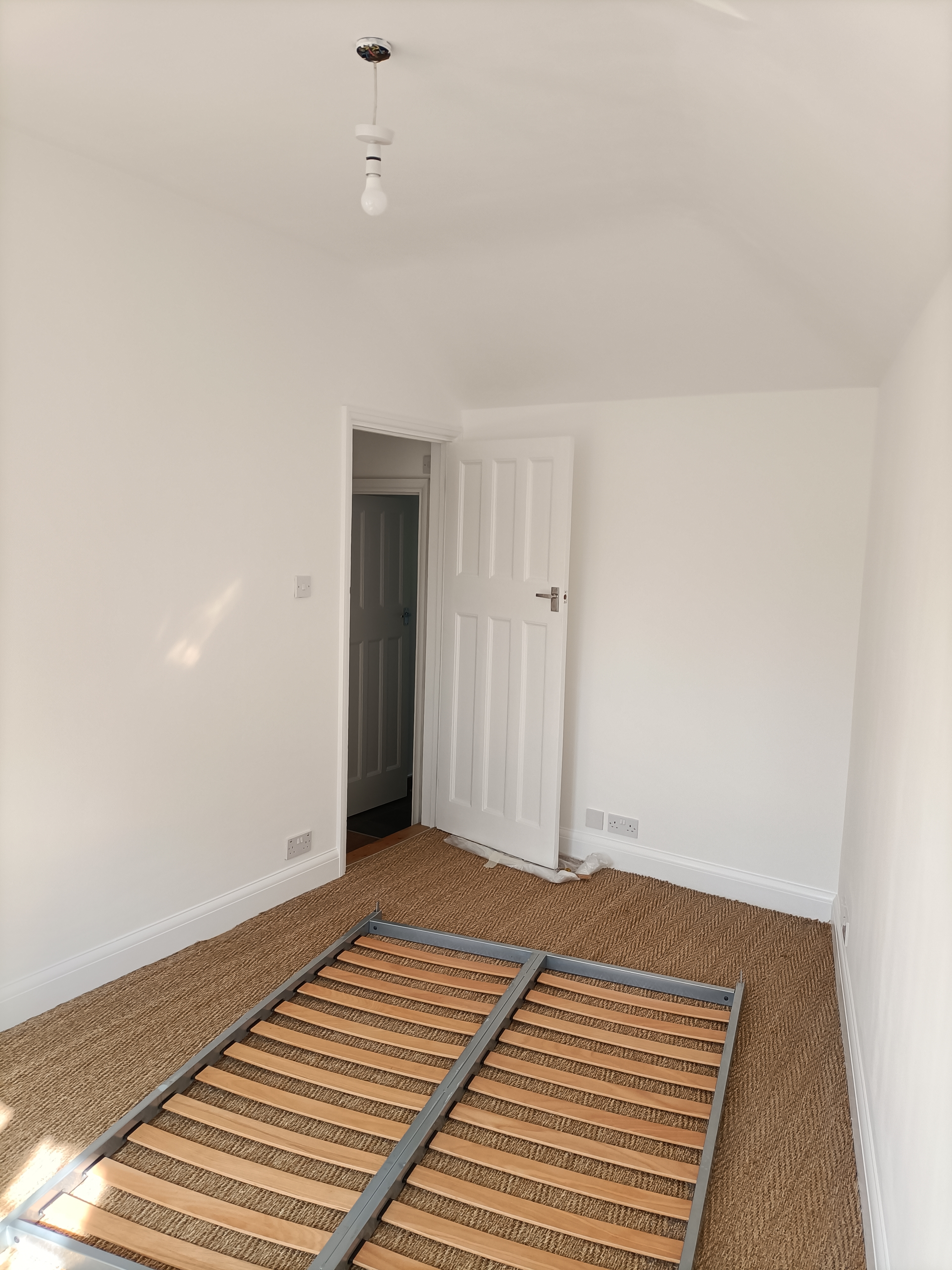 Painter and Decorator Gosport